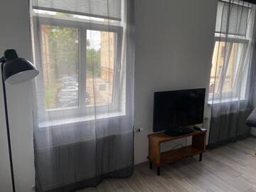 Фотографии Апартаменты SUNBEAM DESIGN APARTMENT г. Рига (Латвия) №4 Фото Апартаменты SUNBEAM DESIGN APARTMENT г. Рига 4