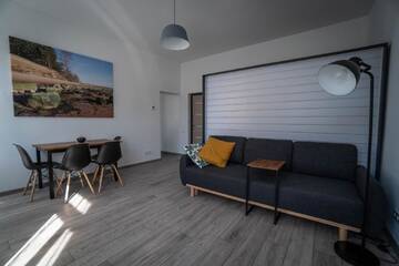 Фотографии Апартаменты SUNBEAM DESIGN APARTMENT г. Рига (Латвия) №1 Фото Апартаменты SUNBEAM DESIGN APARTMENT г. Рига 1