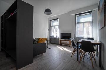 Фотографии Апартаменты SUNBEAM DESIGN APARTMENT г. Рига (Латвия) №3 Фото Апартаменты SUNBEAM DESIGN APARTMENT г. Рига 3
