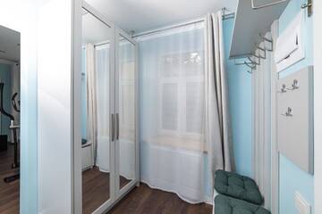Фотографии Апартаменты Red Brick Apartment г. Рига (Латвия) №5 Фото Апартаменты Red Brick Apartment г. Рига 5