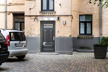 Фотографии Апартаменты Red Brick Apartment г. Рига (Латвия) №3 Фото Апартаменты Red Brick Apartment г. Рига 3