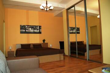 Фотографии Апартаменты Valdemaras Apartment 91 г. Рига (Латвия) №1 Фото Апартаменты Valdemaras Apartment 91 г. Рига 1