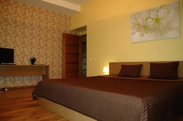 Фотографии Апартаменты Valdemaras Apartment 91 г. Рига (Латвия) №3 Фото Апартаменты Valdemaras Apartment 91 г. Рига 3