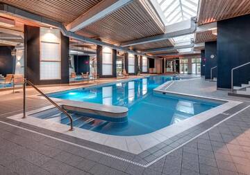 Фотографии Отель Radisson Blu Daugava Hotel, Riga г. Рига (Латвия) №1 Фото Отель Radisson Blu Daugava Hotel, Riga г. Рига 1