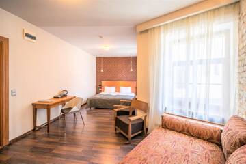 Фотографии Отель Rixwell Terrace Design Hotel with FREE Parking г. Рига (Латвия) №1 Фото Отель Rixwell Terrace Design Hotel with FREE Parking г. Рига 1