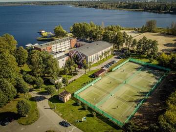 Фотографии Отель Hotel Mezaparks г. Рига (Латвия) №2 Фото Отель Hotel Mezaparks г. Рига 2