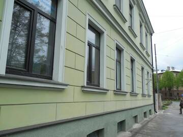 Фотографии Хостелы Gogol Park Hostel г. Рига (Латвия) №1 Фото Хостелы Gogol Park Hostel г. Рига 1