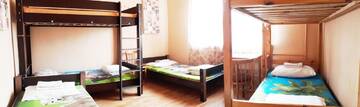 Фотографии Хостелы Central Park Hostel г. Рига (Латвия) №2 Фото Хостелы Central Park Hostel г. Рига 2