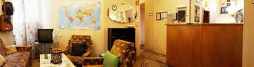 Фотографии Хостелы Central Park Hostel г. Рига (Латвия) №3 Фото Хостелы Central Park Hostel г. Рига 3