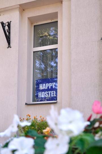 Фотографии Хостелы Happy Hostel г. Рига (Латвия) №1 Фото Хостелы Happy Hostel г. Рига 1
