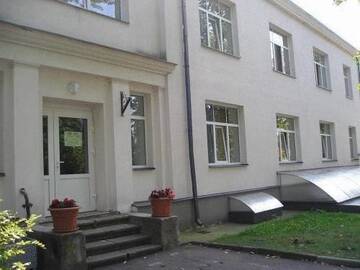 Фотографии Хостелы Happy Hostel г. Рига (Латвия) №2 Фото Хостелы Happy Hostel г. Рига 2