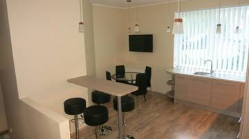 Фотографии Апартаменты Cat Garden Premium Apartments Riga г. Рига (Латвия) №1 Фото Апартаменты Cat Garden Premium Apartments Riga г. Рига 1