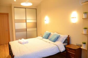 Фото Апартаменты Kungu 25 OldTown &amp; Free parking г. Рига 4