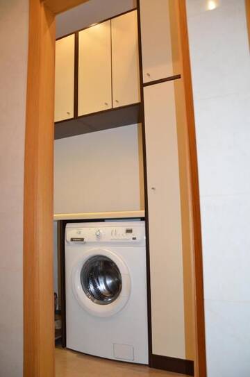 Фото номера Апартаменты с 1 спальней Апартаменты Kungu 25 OldTown &amp; Free parking г. Рига 47