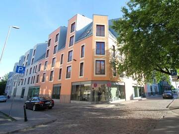 Фото Апартаменты Kungu 25 OldTown &amp; Free parking г. Рига 5