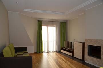 Фото номера Апартаменты с 1 спальней Апартаменты Kungu 25 OldTown &amp; Free parking г. Рига 22