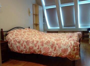 Фото номера Апартаменты с 1 спальней Апартаменты Kungu 25 OldTown &amp; Free parking г. Рига 67