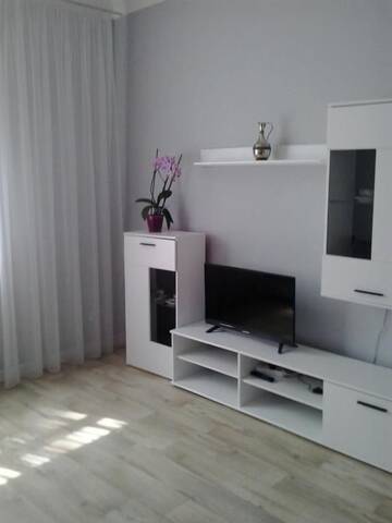 Фото номера Апартаменты с 1 спальней Апартаменты Apartment on Valguma г. Рига 48