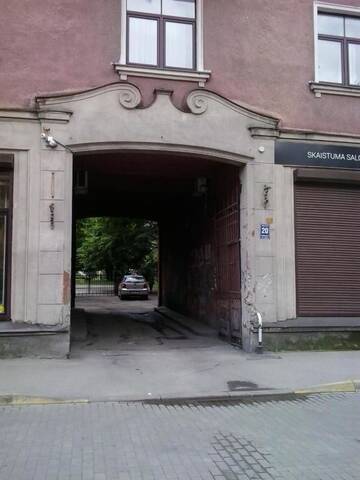 Фото номера Апартаменты с 1 спальней Апартаменты Apartment on Valguma г. Рига 49