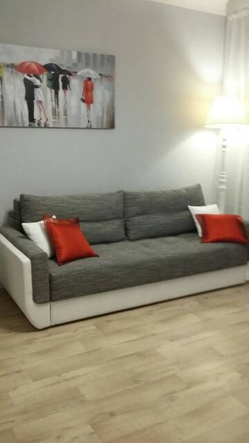 Фото Апартаменты Apartment on Valguma г. Рига 1