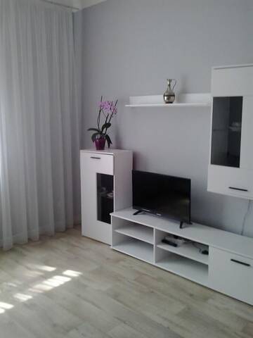Фото Апартаменты Apartment on Valguma г. Рига 3