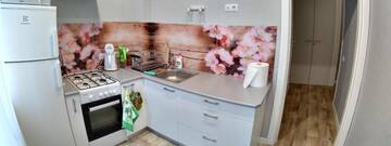 Фото номера Апартаменты с 1 спальней Апартаменты Apartment on Valguma г. Рига 34