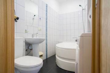 Фото номера Апартаменты-студио Апартаменты Central Riga Park Studio г. Рига 41