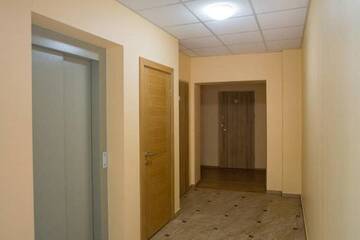 Фото номера Апартаменты-студио Апартаменты Central Riga Park Studio г. Рига 42