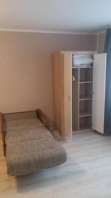 Фото номера Апартаменты-студио Апартаменты Anturazh Apartment 2 г. Рига 8