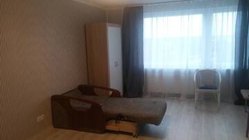 Фото Апартаменты Anturazh Apartment 2 г. Рига 4