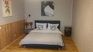 Фото Апартаменты Anturazh Apartment 2 г. Рига 1