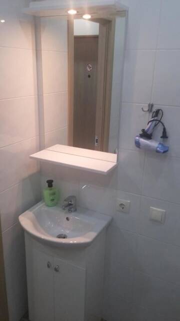 Фото номера Апартаменты-студио Апартаменты Anturazh Apartment 2 г. Рига 14