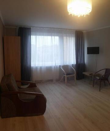 Фото Апартаменты Anturazh Apartment 2 г. Рига 3