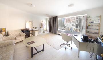 Фото Апартаменты Dome Square Exclusive Studio г. Рига 1