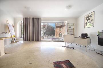 Фото Апартаменты Dome Square Exclusive Studio г. Рига 2