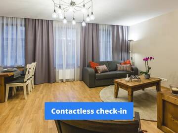 Фото Апартаменты Bearsleys Blacksmith Apartments г. Рига 1