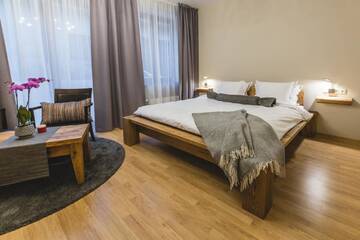 Фото Апартаменты Bearsleys Blacksmith Apartments г. Рига 2