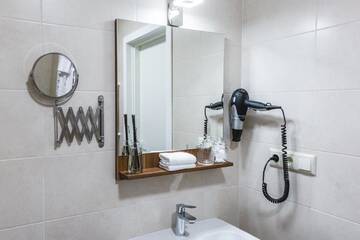 Фото номера Улучшенный номер-студио Апартаменты Bearsleys Blacksmith Apartments г. Рига 9