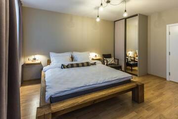 Фото Апартаменты Bearsleys Blacksmith Apartments г. Рига 3