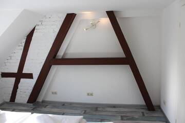 Фото номера Апартаменты с 3 спальнями Апартаменты Three-Bedroom Apartment on Peldu 19 г. Рига 49