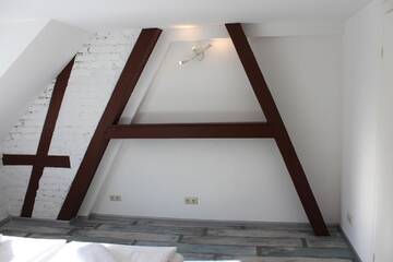 Фото Апартаменты Three-Bedroom Apartment on Peldu 19 г. Рига 5