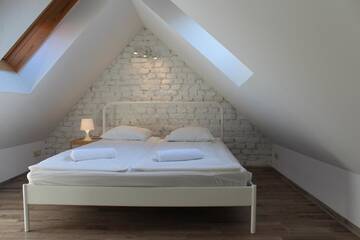 Фото Апартаменты Three-Bedroom Apartment on Peldu 19 г. Рига 2