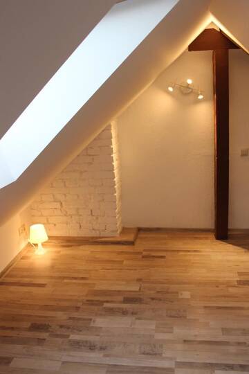 Фото номера Апартаменты с 3 спальнями Апартаменты Three-Bedroom Apartment on Peldu 19 г. Рига 27