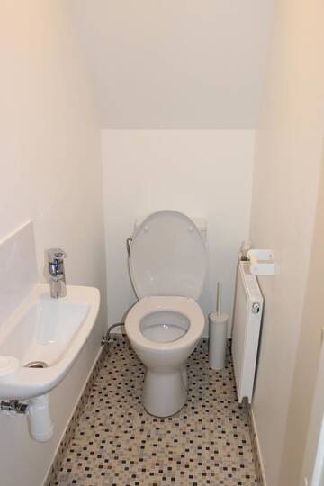 Фото номера Апартаменты с 3 спальнями Апартаменты Three-Bedroom Apartment on Peldu 19 г. Рига 30