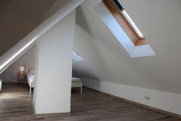 Фото Апартаменты Three-Bedroom Apartment on Peldu 19 г. Рига 3