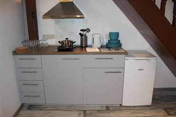 Фото номера Апартаменты с 3 спальнями Апартаменты Three-Bedroom Apartment on Peldu 19 г. Рига 33