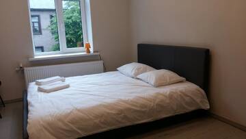 Фото номера Апартаменты-студио Апартаменты Varnu Apartment г. Рига 10