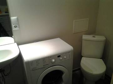 Фото номера Апартаменты-студио Апартаменты Varnu Apartment г. Рига 8