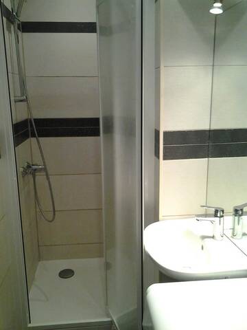 Фото номера Апартаменты-студио Апартаменты Varnu Apartment г. Рига 9
