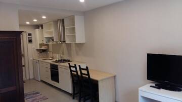 Фото номера Апартаменты-студио Апартаменты Varnu Apartment г. Рига 16